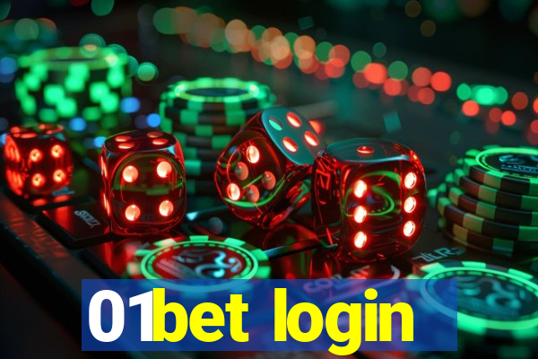 01bet login